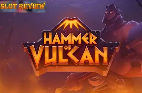 Hammer of Vulcan Slot Review